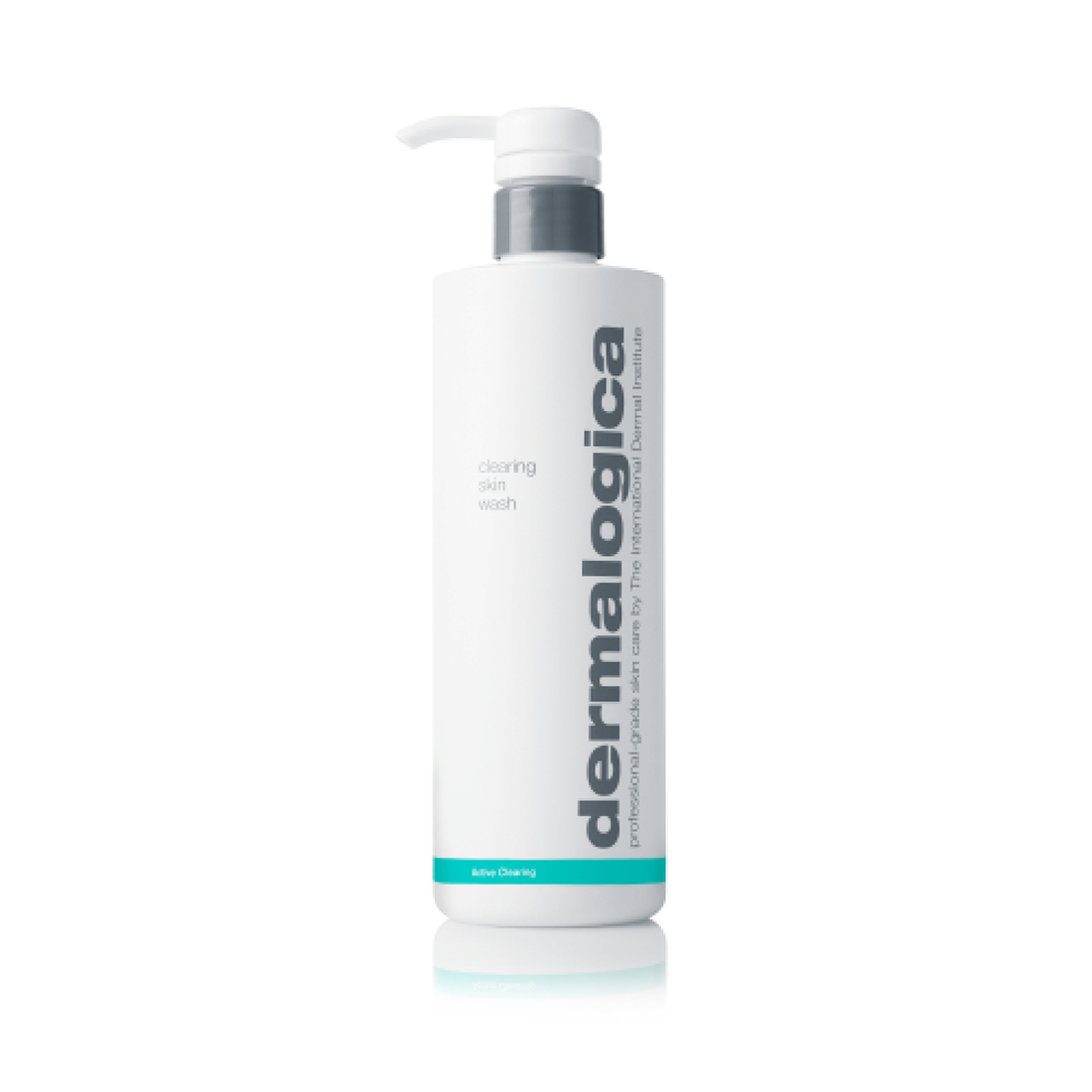 Active Clearing Skin Wash (500ml)